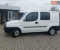 Білий Фіат Добло, об'ємом двигуна 1.91 л та пробігом 400 тис. км за 3150 $, фото 1 на Automoto.ua