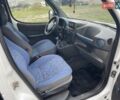 Білий Фіат Добло, об'ємом двигуна 1.91 л та пробігом 360 тис. км за 2499 $, фото 11 на Automoto.ua