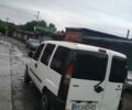 Белый Фиат Добло, объемом двигателя 1.9 л и пробегом 374 тыс. км за 2700 $, фото 6 на Automoto.ua