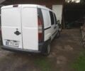 Белый Фиат Добло, объемом двигателя 1.9 л и пробегом 314 тыс. км за 2700 $, фото 8 на Automoto.ua