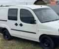 Білий Фіат Добло, об'ємом двигуна 1.91 л та пробігом 360 тис. км за 2550 $, фото 11 на Automoto.ua