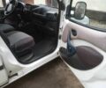 Белый Фиат Добло, объемом двигателя 1.9 л и пробегом 314 тыс. км за 2700 $, фото 2 на Automoto.ua