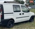 Білий Фіат Добло, об'ємом двигуна 1.91 л та пробігом 360 тис. км за 2499 $, фото 2 на Automoto.ua