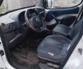 Белый Фиат Добло, объемом двигателя 1.9 л и пробегом 358 тыс. км за 3200 $, фото 5 на Automoto.ua
