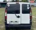 Білий Фіат Добло, об'ємом двигуна 1.91 л та пробігом 360 тис. км за 2550 $, фото 7 на Automoto.ua
