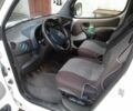 Белый Фиат Добло, объемом двигателя 1.9 л и пробегом 314 тыс. км за 2700 $, фото 6 на Automoto.ua