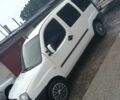Белый Фиат Добло, объемом двигателя 1.9 л и пробегом 374 тыс. км за 2700 $, фото 4 на Automoto.ua