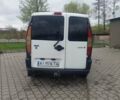 Білий Фіат Добло, об'ємом двигуна 1.91 л та пробігом 400 тис. км за 3150 $, фото 6 на Automoto.ua