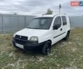 Білий Фіат Добло, об'ємом двигуна 1.91 л та пробігом 360 тис. км за 2499 $, фото 8 на Automoto.ua