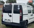 Білий Фіат Добло, об'ємом двигуна 1.91 л та пробігом 360 тис. км за 2499 $, фото 4 на Automoto.ua