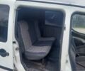 Білий Фіат Добло, об'ємом двигуна 1.91 л та пробігом 400 тис. км за 3150 $, фото 4 на Automoto.ua