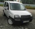 Білий Фіат Добло, об'ємом двигуна 1.9 л та пробігом 290 тис. км за 1800 $, фото 1 на Automoto.ua