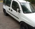 Білий Фіат Добло, об'ємом двигуна 1.91 л та пробігом 300 тис. км за 2800 $, фото 4 на Automoto.ua