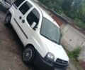 Белый Фиат Добло, объемом двигателя 1.9 л и пробегом 374 тыс. км за 2700 $, фото 5 на Automoto.ua