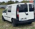 Білий Фіат Добло, об'ємом двигуна 1.91 л та пробігом 360 тис. км за 2550 $, фото 6 на Automoto.ua