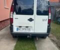 Белый Фиат Добло, объемом двигателя 1.6 л и пробегом 250 тыс. км за 3300 $, фото 1 на Automoto.ua