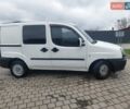 Білий Фіат Добло, об'ємом двигуна 1.91 л та пробігом 400 тис. км за 3150 $, фото 2 на Automoto.ua