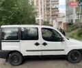 Білий Фіат Добло, об'ємом двигуна 1.91 л та пробігом 300 тис. км за 2800 $, фото 2 на Automoto.ua
