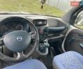 Білий Фіат Добло, об'ємом двигуна 1.91 л та пробігом 360 тис. км за 2550 $, фото 16 на Automoto.ua