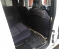 Белый Фиат Добло, объемом двигателя 1.9 л и пробегом 314 тыс. км за 2700 $, фото 3 на Automoto.ua