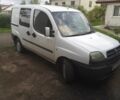 Белый Фиат Добло, объемом двигателя 1.9 л и пробегом 314 тыс. км за 2700 $, фото 1 на Automoto.ua