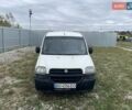 Білий Фіат Добло, об'ємом двигуна 1.91 л та пробігом 360 тис. км за 2550 $, фото 1 на Automoto.ua