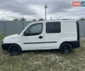 Білий Фіат Добло, об'ємом двигуна 1.91 л та пробігом 360 тис. км за 2550 $, фото 4 на Automoto.ua