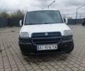 Білий Фіат Добло, об'ємом двигуна 1.91 л та пробігом 400 тис. км за 3150 $, фото 1 на Automoto.ua