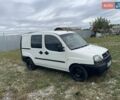 Білий Фіат Добло, об'ємом двигуна 1.91 л та пробігом 360 тис. км за 2499 $, фото 7 на Automoto.ua