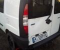 Белый Фиат Добло, объемом двигателя 1.9 л и пробегом 500 тыс. км за 3100 $, фото 1 на Automoto.ua
