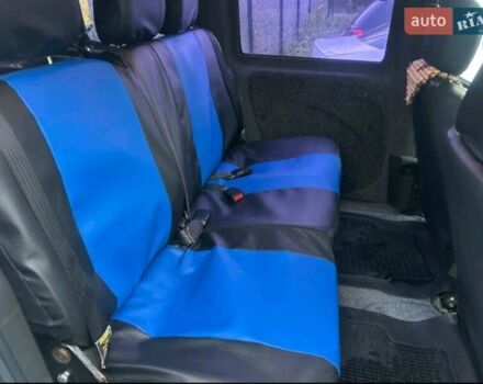 Білий Фіат Добло, об'ємом двигуна 1.9 л та пробігом 320 тис. км за 3999 $, фото 6 на Automoto.ua