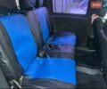 Білий Фіат Добло, об'ємом двигуна 1.9 л та пробігом 320 тис. км за 3999 $, фото 6 на Automoto.ua