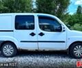 Білий Фіат Добло, об'ємом двигуна 1.9 л та пробігом 351 тис. км за 2700 $, фото 1 на Automoto.ua
