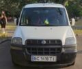 Білий Фіат Добло, об'ємом двигуна 1.6 л та пробігом 188 тис. км за 4000 $, фото 1 на Automoto.ua
