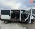 Білий Фіат Добло, об'ємом двигуна 2.29 л та пробігом 340 тис. км за 2400 $, фото 5 на Automoto.ua