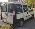 Білий Фіат Добло, об'ємом двигуна 1.6 л та пробігом 188 тис. км за 4000 $, фото 3 на Automoto.ua