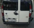 Білий Фіат Добло, об'ємом двигуна 1.3 л та пробігом 200 тис. км за 4100 $, фото 12 на Automoto.ua