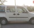 Білий Фіат Добло, об'ємом двигуна 1.6 л та пробігом 188 тис. км за 4000 $, фото 13 на Automoto.ua