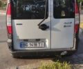 Білий Фіат Добло, об'ємом двигуна 1.6 л та пробігом 188 тис. км за 4000 $, фото 5 на Automoto.ua