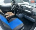 Білий Фіат Добло, об'ємом двигуна 1.9 л та пробігом 320 тис. км за 3999 $, фото 5 на Automoto.ua