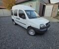 Белый Фиат Добло, объемом двигателя 0 л и пробегом 300 тыс. км за 2850 $, фото 1 на Automoto.ua
