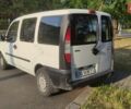 Білий Фіат Добло, об'ємом двигуна 1.6 л та пробігом 188 тис. км за 4000 $, фото 6 на Automoto.ua