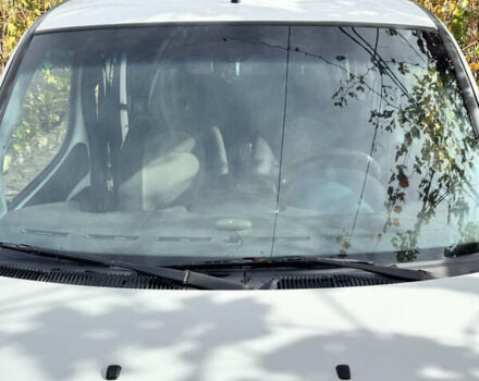 Білий Фіат Добло, об'ємом двигуна 1.6 л та пробігом 230 тис. км за 4000 $, фото 11 на Automoto.ua