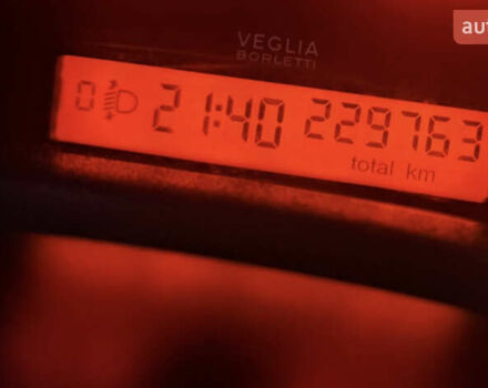 Білий Фіат Добло, об'ємом двигуна 1.6 л та пробігом 230 тис. км за 4000 $, фото 12 на Automoto.ua