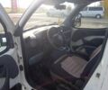 Білий Фіат Добло, об'ємом двигуна 1.9 л та пробігом 290 тис. км за 3350 $, фото 4 на Automoto.ua