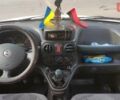 Білий Фіат Добло, об'ємом двигуна 1.6 л та пробігом 188 тис. км за 4000 $, фото 11 на Automoto.ua