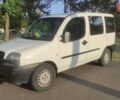 Білий Фіат Добло, об'ємом двигуна 1.6 л та пробігом 188 тис. км за 4000 $, фото 4 на Automoto.ua