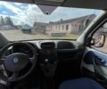 Белый Фиат Добло, объемом двигателя 1.6 л и пробегом 115 тыс. км за 2800 $, фото 12 на Automoto.ua