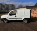 Белый Фиат Добло, объемом двигателя 1.6 л и пробегом 115 тыс. км за 2800 $, фото 7 на Automoto.ua