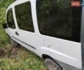 Білий Фіат Добло, об'ємом двигуна 1.9 л та пробігом 348 тис. км за 3100 $, фото 4 на Automoto.ua